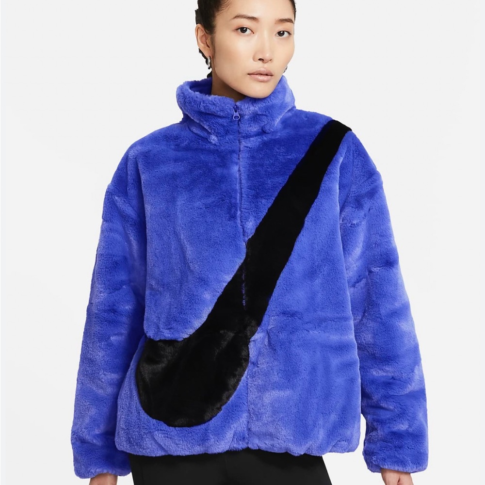 Nike jacket